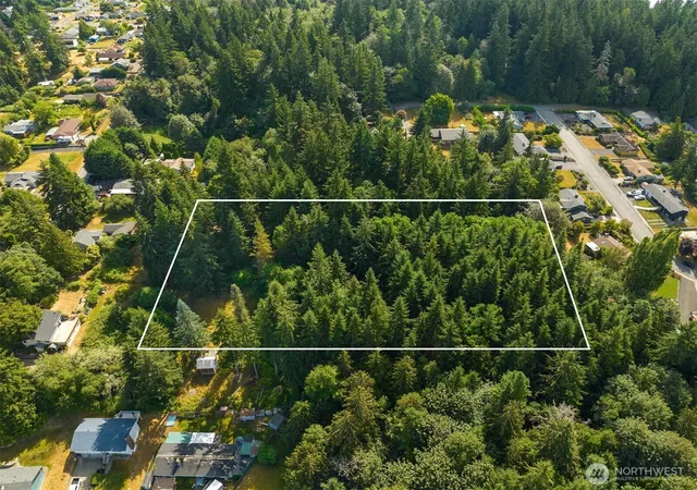 Photo 3 of Land for sale at 3 NE Xxx 30th St, Bremerton, WA 98310 | MLS# NWM2561882 | Listing updated on 2026-09-23
