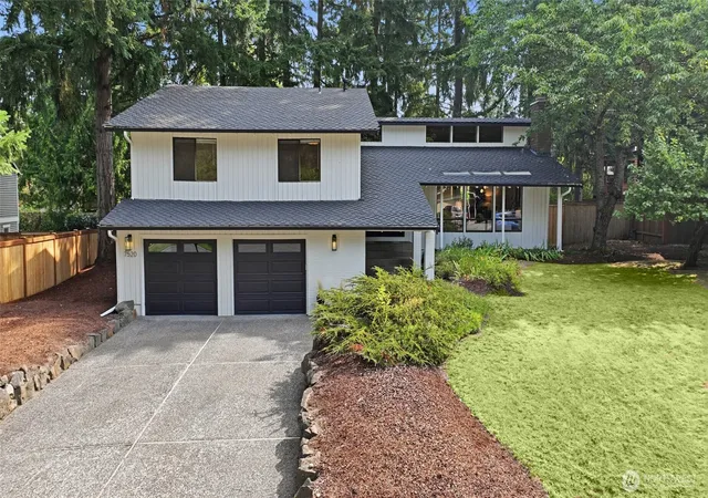 Photo 1 of Single family home for sale at 7520 86th Avenue Se, Mercer Island, WA 98040 | MLS# NWM2561893 | Listing updated on 2026-10-03