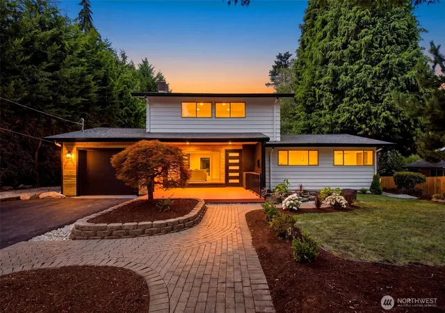 Single family home for sale at 3116 Crystal Springs Rd W, University Place, WA 98466 | MLS# NWM2561901