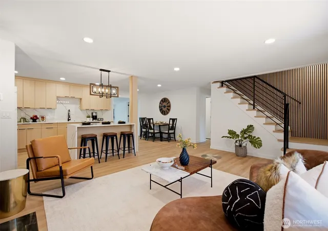 Photo 3 of Single family home for sale at 3116 Crystal Springs Rd W, University Place, WA 98466 | MLS# NWM2561901 | Listing updated on 2026-09-27