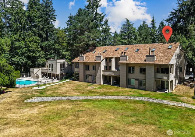 Photo 2 of Sale Pending at 4415 145th Avenue Ne #H2, Bellevue, WA 98007 | MLS# NWM2561902 | Listing updated on 2026-09-28
