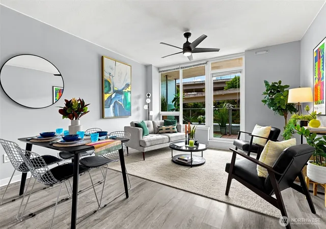 Photo 2 of Sale Pending at 1515 Dock St #202, Tacoma, WA 98402 | MLS# NWM2561906 | Listing updated on 2026-09-20
