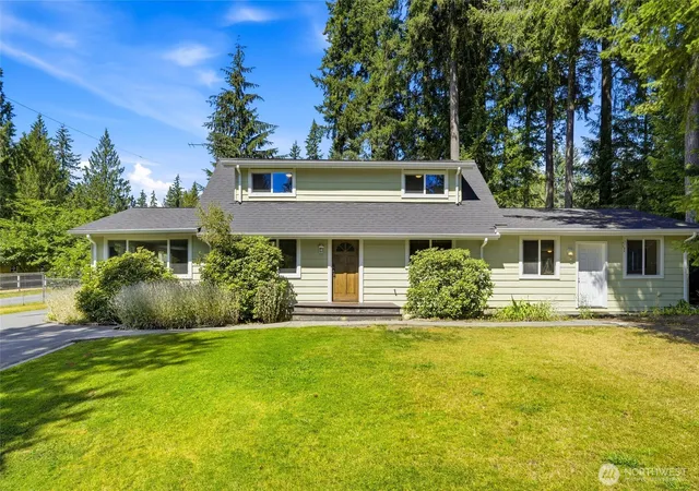 Photo 1 of Sale Pending at 17921 Trombley Rd, Snohomish, WA 98290 | MLS# NWM2561909 | Listing updated on 2026-09-01