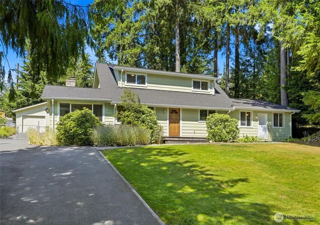 Photo 2 of Sale Pending at 17921 Trombley Rd, Snohomish, WA 98290 | MLS# NWM2561909 | Listing updated on 2026-09-01