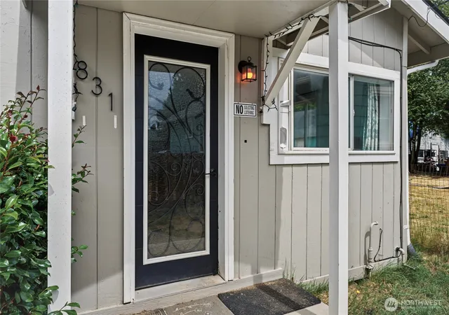 Photo 2 of Single family home for sale at 831 E 47th Street #2, Tacoma, WA 98404 | MLS# NWM2561923 | Listing updated on 2026-09-23
