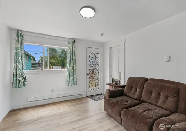Photo 3 of Single family home for sale at 831 E 47th Street #2, Tacoma, WA 98404 | MLS# NWM2561923 | Listing updated on 2026-09-23