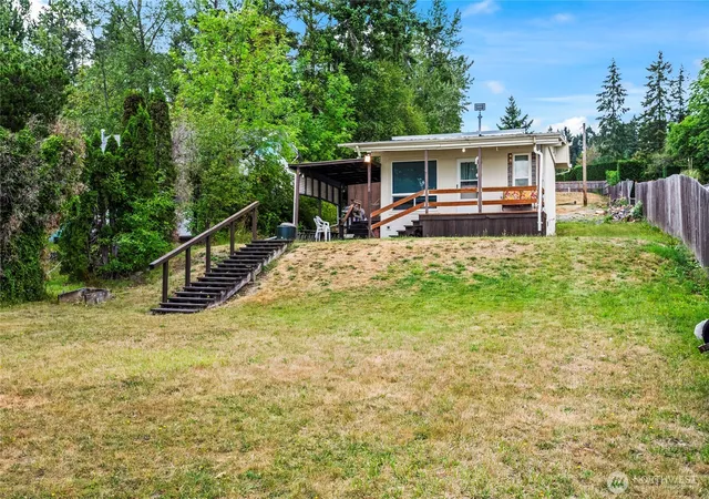 Photo 3 of Sale Pending at 4920 Silver Lake Rd E, Eatonville, WA 98328 | MLS# NWM2561927 | Listing updated on 2026-09-25