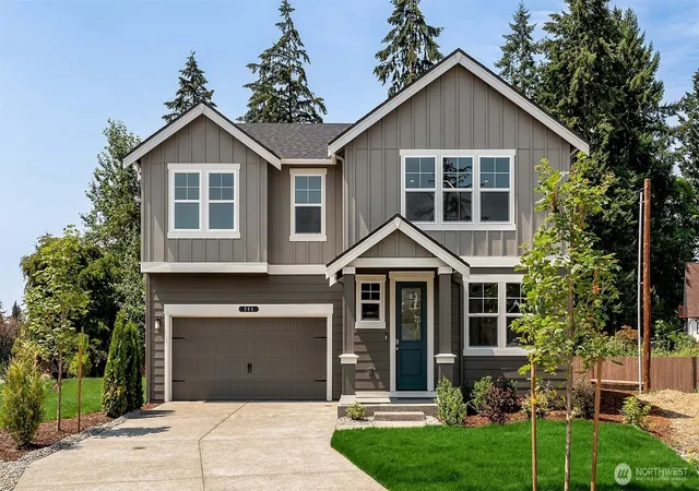 Photo 1 of Single family home for sale at 1447 139th Street E #0146, Tacoma, WA 98445 | MLS# NWM2561930 | Listing updated on 2026-09-23