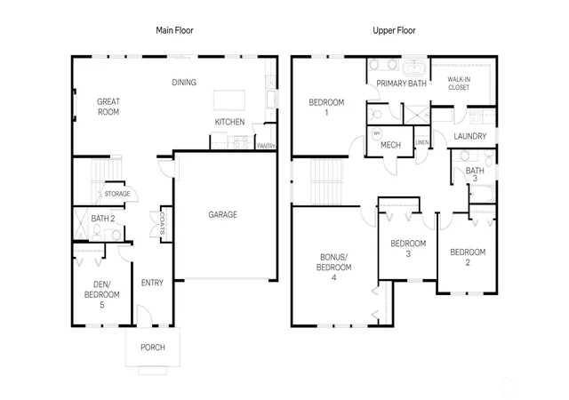 Photo 2 of Single family home for sale at 1447 139th Street E #0146, Tacoma, WA 98445 | MLS# NWM2561930 | Listing updated on 2026-09-23