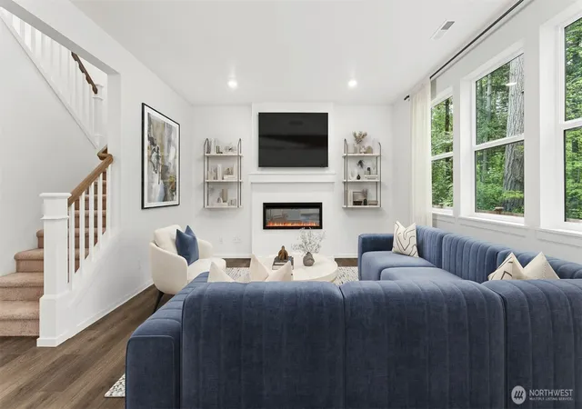 Photo 3 of Single family home for sale at 1447 139th Street E #0146, Tacoma, WA 98445 | MLS# NWM2561930 | Listing updated on 2026-09-23