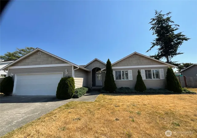 Photo 1 of Single family home for sale at 1382 Nw Kathleen Dr, Oak Harbor, WA 98277 | MLS# NWM2561931 | Listing updated on 2026-09-23
