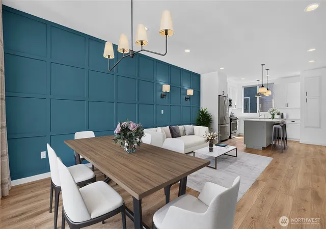 Photo 2 of Townhouse for sale at 7015 42nd Avenue S, Seattle, WA 98118 | MLS# NWM2561935 | Listing updated on 2026-09-25
