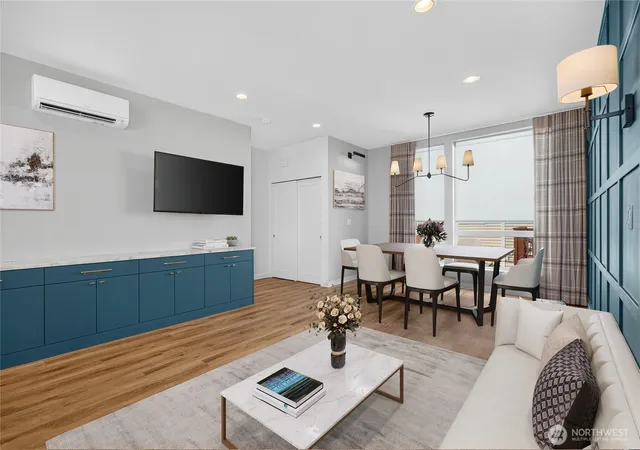 Photo 3 of Townhouse for sale at 7015 42nd Avenue S, Seattle, WA 98118 | MLS# NWM2561935 | Listing updated on 2026-09-25