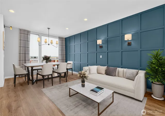 Photo 4 of Townhouse for sale at 7015 42nd Avenue S, Seattle, WA 98118 | MLS# NWM2561935 | Listing updated on 2026-09-25