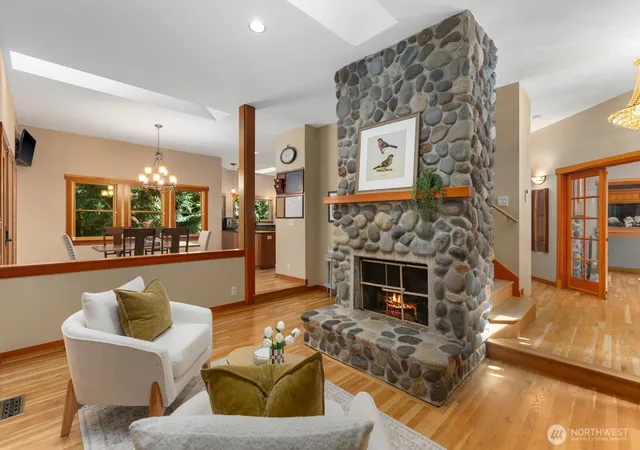 Photo 3 of Single family home for sale at 14677 Sivertson Rd NE, Bainbridge Island, WA 98110 | MLS# NWM2561939 | Listing updated on 2026-09-28
