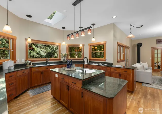 Photo 4 of Single family home for sale at 14677 Sivertson Rd NE, Bainbridge Island, WA 98110 | MLS# NWM2561939 | Listing updated on 2026-09-28