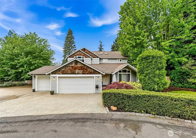 Photo 1 of Single family home for sale at 2419 Ne 14th Street, Renton, WA 98056 | MLS# NWM2561942 | Listing updated on 2026-09-23