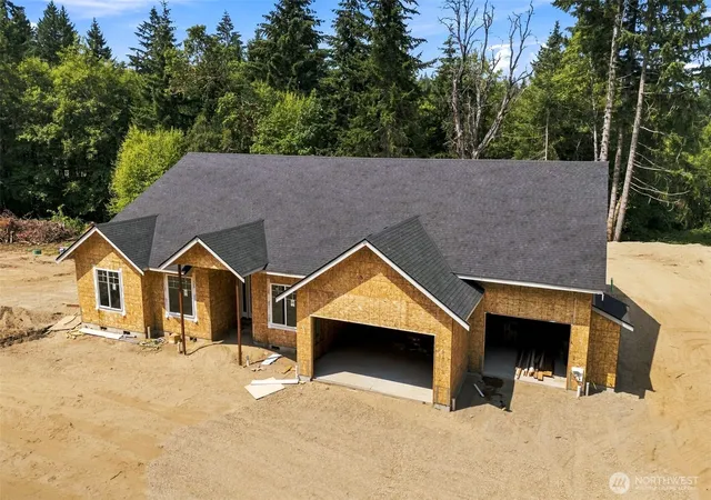 Photo 1 of Single family home for sale at 0 Xx Herron Rd Nw, Lakebay, WA 98349 | MLS# NWM2561943 | Listing updated on 2026-09-23