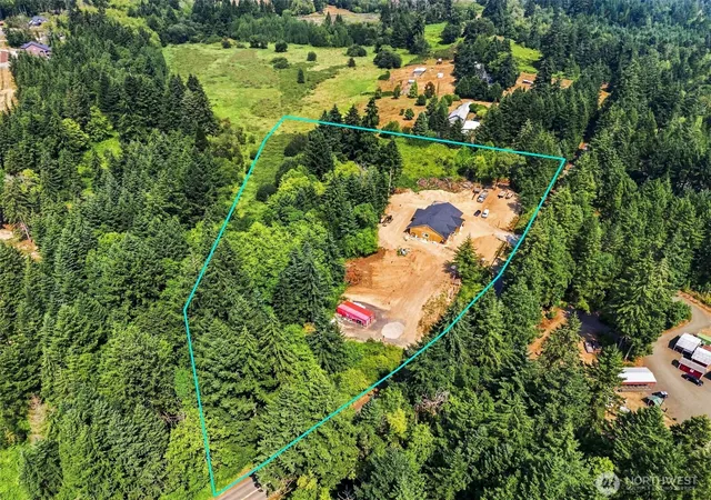 Photo 2 of Single family home for sale at 0 Xx Herron Rd Nw, Lakebay, WA 98349 | MLS# NWM2561943 | Listing updated on 2026-09-23