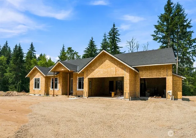 Photo 4 of Single family home for sale at 0 Xx Herron Rd NW, Lakebay, WA 98349 | MLS# NWM2561943 | Listing updated on 2026-09-23