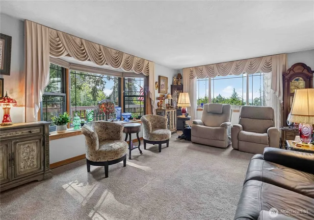 Photo 4 of Single family home for sale at 1006 Sandy Bnd Rd, Castle Rock, WA 98611 | MLS# NWM2561945 | Listing updated on 2026-09-20