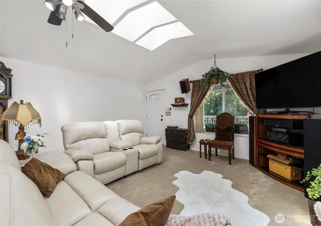 Photo 4 of Single family home for sale at 13482 Cedar Glen Ln SE, Olalla, WA 98359 | MLS# NWM2561950 | Listing updated on 2026-09-24