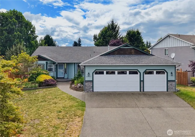 Photo 1 of Single family home for sale at 20922 112th Avenue E, Graham, WA 98338 | MLS# NWM2561951 | Listing updated on 2026-09-23