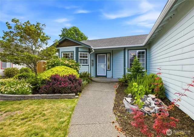 Photo 2 of Single family home for sale at 20922 112th Avenue E, Graham, WA 98338 | MLS# NWM2561951 | Listing updated on 2026-09-23