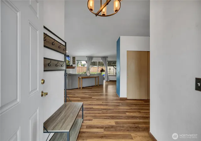 Photo 3 of Single family home for sale at 20922 112th Avenue E, Graham, WA 98338 | MLS# NWM2561951 | Listing updated on 2026-09-23