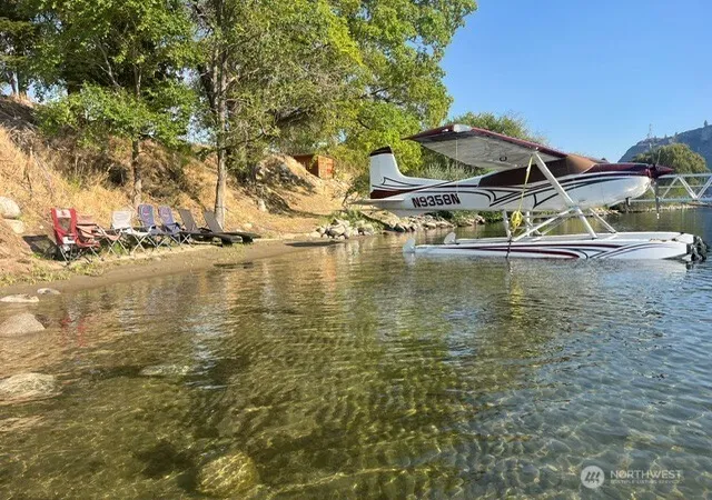 Photo 2 of Single family home for sale at 64 Van Winkle Rd, Orondo, WA 98843 | MLS# NWM2561954 | Listing updated on 2026-09-23