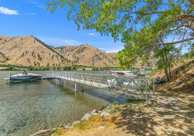 Photo 3 of Single family home for sale at 64 Van Winkle Rd, Orondo, WA 98843 | MLS# NWM2561954 | Listing updated on 2026-09-23