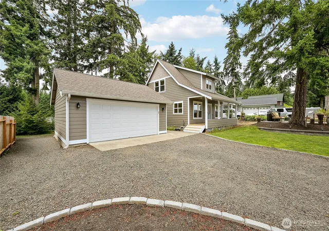 Photo 2 of Single family home for sale at 115 Eagleview Ln, Port Ludlow, WA 98365 | MLS# NWM2561967 | Listing updated on 2026-09-23