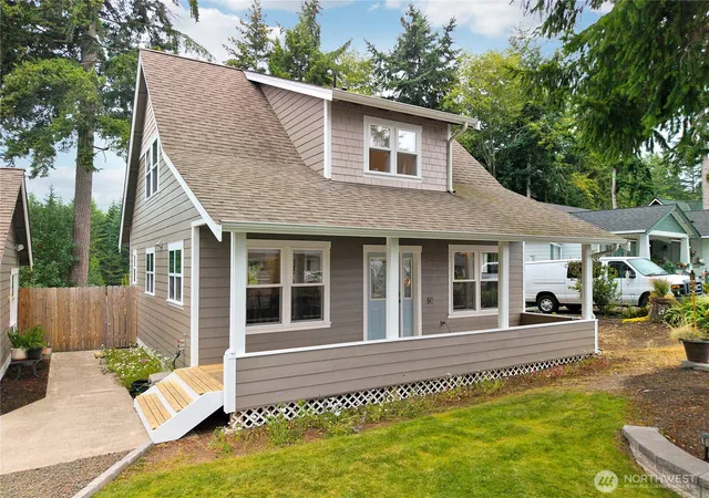 Photo 3 of Single family home for sale at 115 Eagleview Ln, Port Ludlow, WA 98365 | MLS# NWM2561967 | Listing updated on 2026-09-23