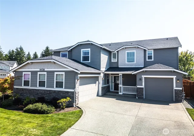 Photo 1 of Sale Pending at 19538 136th Street E, Bonney Lake, WA 98391 | MLS# NWM2561968 | Listing updated on 2026-09-30