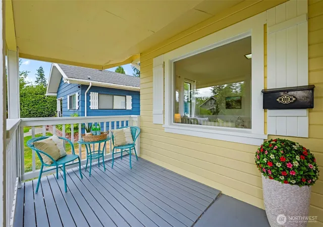Photo 3 of Sale Pending at 1235 S Verde St, Tacoma, WA 98405 | MLS# NWM2561969 | Listing updated on 2026-09-25