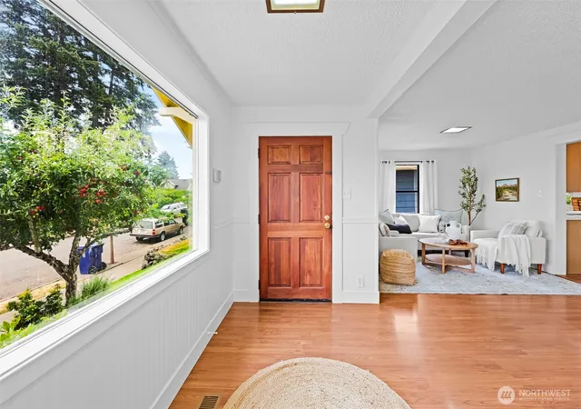 Photo 4 of Sale Pending at 1235 S Verde St, Tacoma, WA 98405 | MLS# NWM2561969 | Listing updated on 2026-09-25