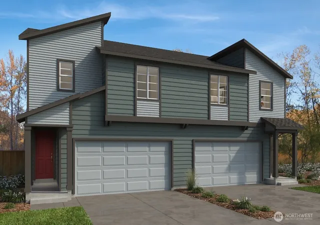 Photo 1 of Townhouse for sale at 8345 42nd Street Ne #SR08, Marysville, WA 98270 | MLS# NWM2561975 | Listing updated on 2026-09-25