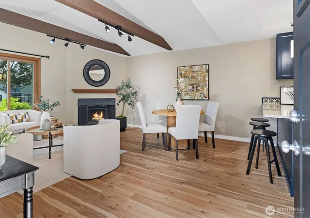 Photo 3 of Single family home for sale at 12026 40th Avenue Ne, Seattle, WA 98125 | MLS# NWM2561991 | Listing updated on 2026-10-01