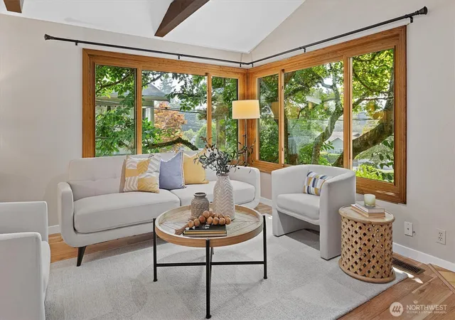 Photo 3 of Single family home for sale at 12026 40th Avenue NE, Seattle, WA 98125 | MLS# NWM2561991 | Listing updated on 2026-10-01
