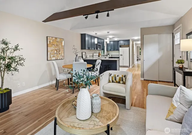 Photo 4 of Single family home for sale at 12026 40th Avenue NE, Seattle, WA 98125 | MLS# NWM2561991 | Listing updated on 2026-10-01