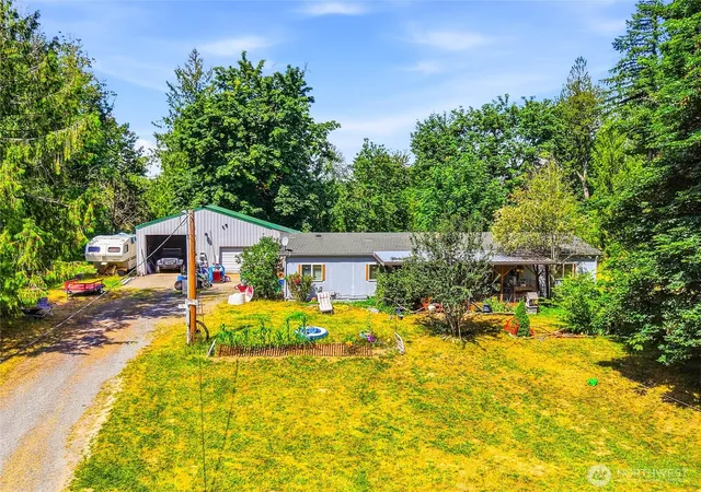 Photo 1 of Sale Pending at 30216 91st Avenue E, Graham, WA 98338 | MLS# NWM2561992 | Listing updated on 2026-09-23