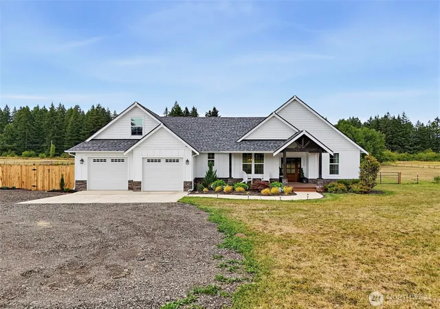 Photo 2 of Single family home for sale at 14909 Martinson Rd Se, Yelm, WA 98597 | MLS# NWM2562002 | Listing updated on 2026-09-23