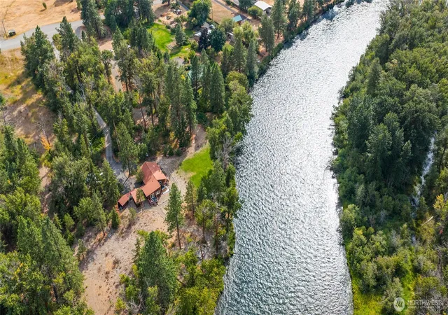 Photo 2 of Sale Pending at 971 Mcdonald Rd, Cle Elum, WA 98922 | MLS# NWM2562019 | Listing updated on 2026-10-10