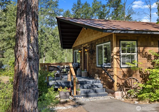 Photo 1 of Sale Pending at 971 Mcdonald Rd, Cle Elum, WA 98922 | MLS# NWM2562019 | Listing updated on 2026-10-10