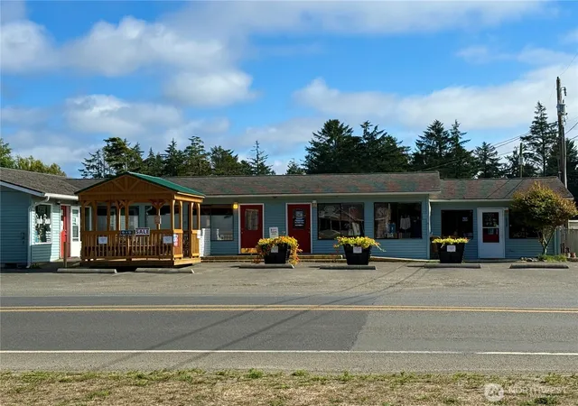 Photo 1 of Multi family home for sale at 1910 Bay Ave, Ocean Park, WA 98640 | MLS# NWM2562020 | Listing updated on 2026-09-30