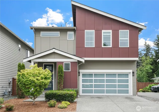 Photo 1 of Single family home for sale at 15421 12th Avenue W, Lynnwood, WA 98087 | MLS# NWM2562022 | Listing updated on 2026-10-03