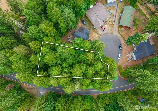 Photo 1 of Land for sale at 18236 Blue Hills Dr Se, Yelm, WA 98597 | MLS# NWM2562034 | Listing updated on 2026-09-23