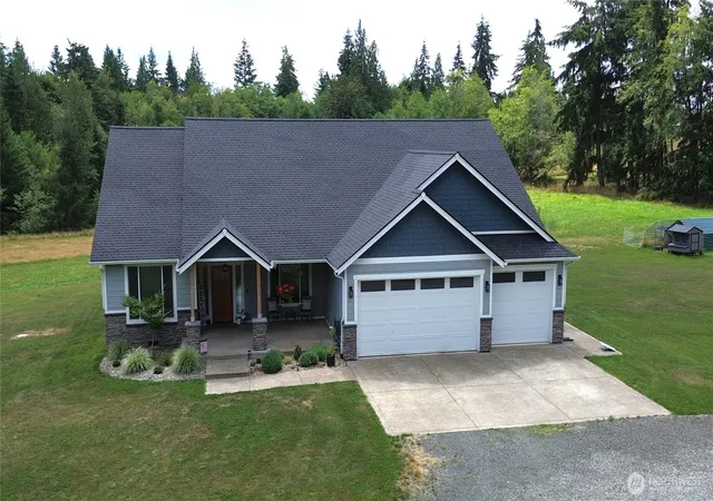 Photo 1 of Single family home for sale at 9007 Davis Rd Sw, Rochester, WA 98579 | MLS# NWM2562035 | Listing updated on 2026-09-26