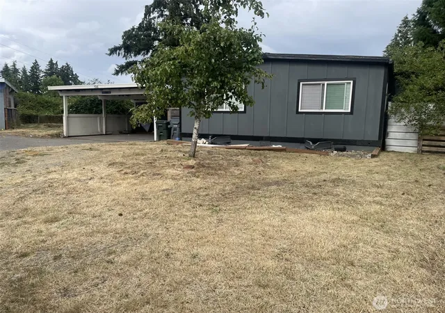 Photo 2 of Manufactured home for sale at 1921 208th Street E #56, Spanaway, WA 98387 | MLS# NWM2562041 | Listing updated on 2026-09-23