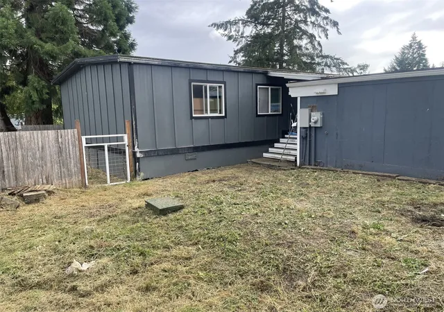 Photo 3 of Manufactured home for sale at 1921 208th Street E #56, Spanaway, WA 98387 | MLS# NWM2562041 | Listing updated on 2026-09-23